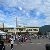 【フィットネス】久万高原マラソン大会で秋風の中を疾走（失踪）してきました！！