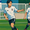 喜多壱也、京都サンガからレアル・ソシエダBへ移籍｜189cm左利きCBがU-20日本代表とW杯に挑む