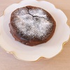 今年のバレンタインも飽きもせずガトーショコラ【2025年】