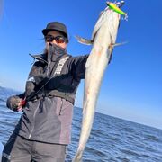 釣行記 カテゴリーの記事一覧 釣れ然なるままに Written By 小泉 貴久 釣行記 カテゴリーの記事一覧 釣れ然なるままに Written By 小泉 貴久