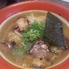 ラーメン「しゃの」三宮