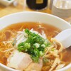創業80年を超える老舗中華そば 藤の家食堂 ラーメン