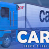 PCゲーム「Cargo Truck Simulator 2023」がSteamでリリース。格安なトラック運転シミュレーター