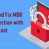 Check and Fix MBR Virus Infection with Avast