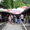 軽井沢・4世代旅行（後半）