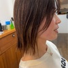 エイジングヘアカラーのメンテナンスにオススメメニュー▷12月のお知らせ