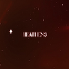 【歌詞和訳】Heathens：ヒーザンズ - AURORA：オーロラ