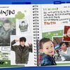 TWS「こどもの日」を迎えて幼少期の写真＆現在比較ショット公開でファンから歓喜の反応！
