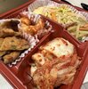 韓国料理の付け出しだけでお腹いっぱいになる説　Vol.711