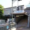 相鉄　星川駅