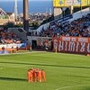 エスパルスドリーム新聞8/23Aアビスパ福岡戦号