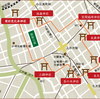 【東京】人形町で七福神巡りコースを紹介【日本橋】