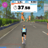 Zwift 519 Yorkshire Duchy Estate