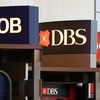 規制の時代に遅れるシンガポールのデジタル銀行