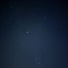 空と雲と　ようやく秋