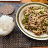 ウーバー実家飯！青椒肉絲、チョコチップクッキー〜つよいポケモンよわいポケモン〜