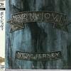 ブログ主想い出アルバム①BON JOVI「NEW JERSEY」