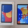 Redmi Pad SE 8.7は1万円台ながら絶妙なバランスの8インチタブレット　#モニター