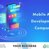 Mobile App Development Company