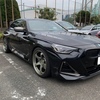 3D デザイン リップスポイラー&トランク スポイラー＠BMW 2シリーズ