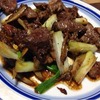 酒処 やんちゃ｜北本｜コスパ最強！皿いっぱいの牛スジ炒め、明太子卵焼き