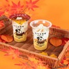 ファミリーマートから「たべる牧場やきいも」が新登場！ミルクアイス・やきいも風アイス・やきいも風ソースの新商品です