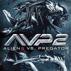 AVP2 エイリアンズVS.プレデター