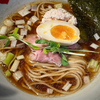 らぅめん 愛ごや　中華そば