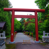 【比布町】比布神社に参拝してきた　2023.7.16