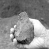 陝西省で再びアシュール型石器が発見 　転送