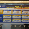 台湾で4G eSIMを使ってみた