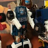 活躍してる？してない？トランスフォーマーアンコール 10 ミニボット偵察員 テイルゲイト