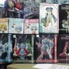 トイ・本日入荷！(9月20日)