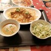 西川口の「ビリアーニ」で骨付き鶏もものカレーを食べました★