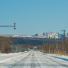 北海道道52号　屈斜路摩周湖畔線