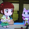 おまかせみらくるキャットやクックルン プリパラ あじみマジキチ回　他色々