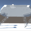 Unity初心者がはじめる、ロボットシミュレータ開発 ~ part1 ~