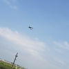 ちと行ってきます