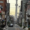 8月29日（木）エアコンのフィルター掃除３台、浅草ー隅田川ルート朝ラン、鴨せいろ