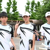 硬式テニス部団体戦🎾