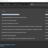 Juice ShopのAdmin Sectionをやってみた