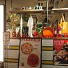 横浜ハンマーヘッドのピッツェリア◎マルゲリータピザディナーを堪能