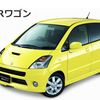 【車編】（続２）「超久しぶりの軽自動車運転」と「TRAVIQ エンジンチェック」と私