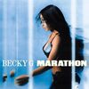 Becky G, elkan - [MARATHON] Lyrics Meaning & Song Analysis