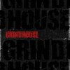 GRINDHOUSEのDVDジャケ、盤面がかっちょ良すぎる