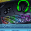 US Gaming Peripherals Market Research Report 2020, Industry Trends, Share, Size, Demand and Future Scope