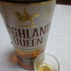 スコッチ　ハイランド・クイーン(HIGHLAND QUEEN)