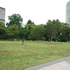 芝公園で都心の自然を堪能する♪