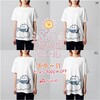 Tシャツセール