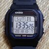 チプカシ機能美の極致！　W-800H-1A